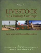 Livestock in a Changing Landscape, Volume 2