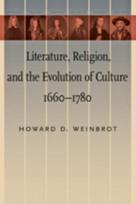 Literature, Religion, and the Evolution of Culture, 1660–1780