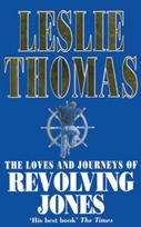 Loves And Journeys Of Revolving Jones