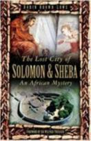 Lost City of Solomon and Sheba