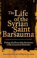 Life of the Syrian Saint Barsauma - Minkštas viršelis