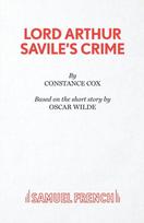 Lord Arthur Savile's Crime