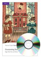 Level 5: Outstanding Short Stories Book and MP3 Pack
