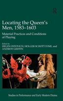 Locating the Queen's Men, 1583–1603