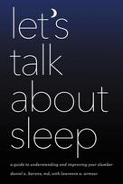 Let's Talk about Sleep