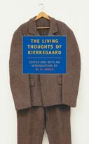 Living Thoughts Of Kierkegaard