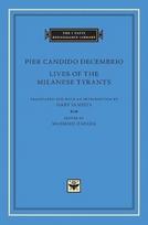 Lives of the Milanese Tyrants