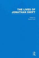 Lives of Jonathan Swift