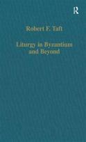 Liturgy in Byzantium and Beyond