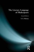 Literary Language of Shakespeare