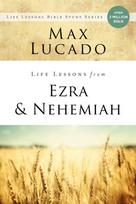 Life Lessons from Ezra and Nehemiah