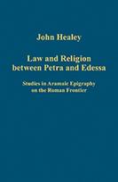 Law and Religion between Petra and Edessa