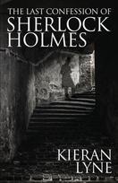 Last Confession of Sherlock Holmes