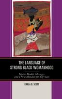 Language of Strong Black Womanhood