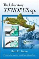 Laboratory Xenopus sp. - Minkštas viršelis