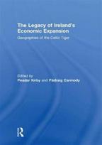 Legacy of Ireland's Economic Expansion