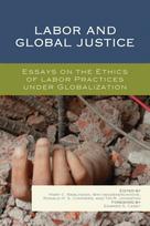 Labor and Global Justice - Minkštas viršelis