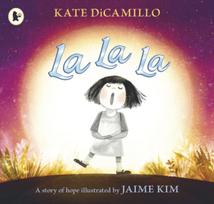 La La La: A Story of Hope - Kietas viršelis