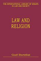 Law and Religion