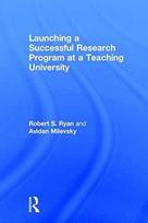Launching a Successful Research Program at a Teaching University