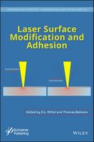 Laser Surface Modification and Adhesion