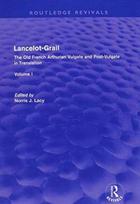 Lancelot-Grail: 5 Volumes (Routledge Revivals)