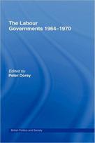 Labour Governments 1964-1970