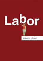 Labor - Minkštas viršelis