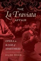 La Traviata Affair - Minkštas viršelis