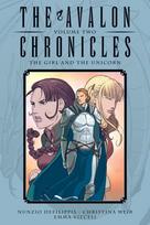 Avalon Chronicles Volume 2