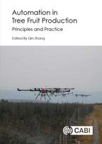Automation in Tree Fruit Production