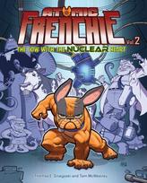 Atomic Frenchie, Volume 2