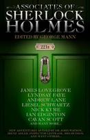 Associates of Sherlock Holmes