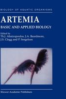 Artemia: Basic and Applied Biology
