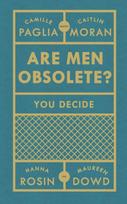 Are Men Obsolete?