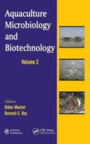 Aquaculture Microbiology and Biotechnology, Volume Two
