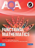 AQA Functional Mathematics Student Book