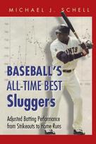 Baseball’s All-Time Best Sluggers