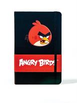 Angry Birds Hardcover Ruled Journal