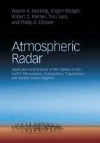 Atmospheric Radar