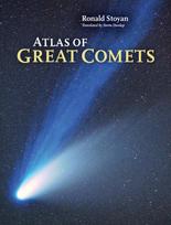 Atlas of Great Comets