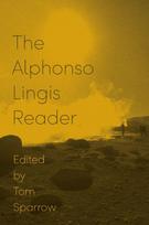 Alphonso Lingis Reader