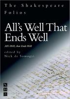 All's Well That Ends Well