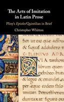 Arts of Imitation in Latin Prose