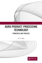 Agro-Product Processing Technology