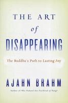 ART OF DISAPPEARING