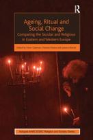 Ageing, Ritual and Social Change - Minkštas viršelis