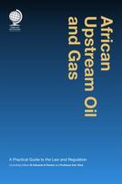 African Upstream Oil and Gas