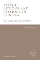 Affects, Actions and Passions in Spinoza