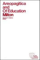 Areopagitica and Of Education